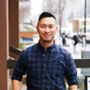 Meet your Posher, Jason